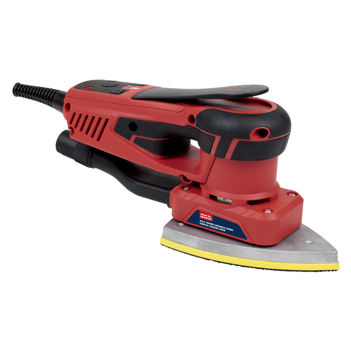 100 x 150mm Dual Action Variable Speed Brushless Sander 350W/230V | DAS152PS