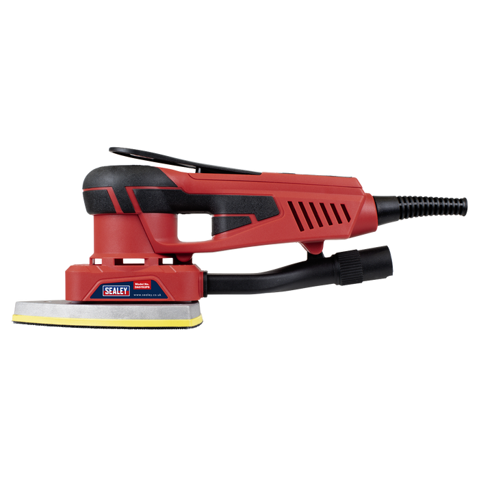 100 x 150mm Dual Action Variable Speed Brushless Sander 350W/230V | DAS152PS