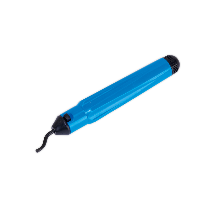 Deburring Tool with Spare Blade | DB01