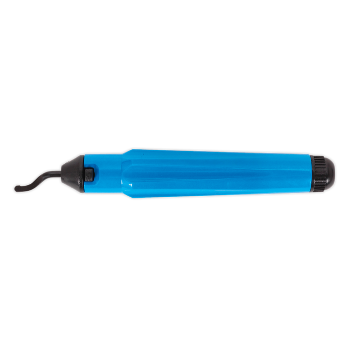 Deburring Tool with Spare Blade | DB01