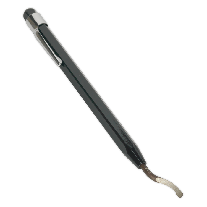 Deburring Tool with Blade | DB02