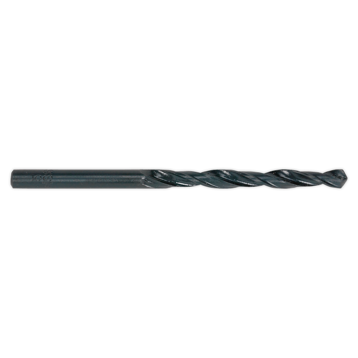 HSS Roll Forged Drill Bit 3mm - Pack of 10 | DB030RF