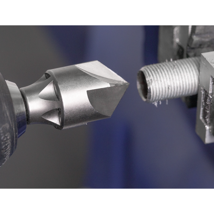 Internal Deburring/Chamfer Tool 3-18mm | DB03