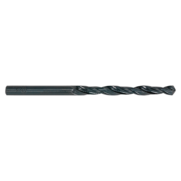 HSS Roll Forged Drill Bit 4.5mm - Pack of 10 | DB045RF