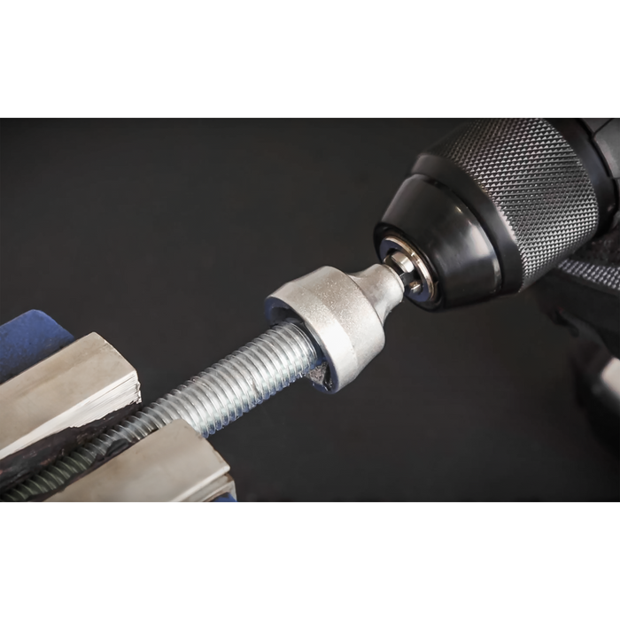 External Deburring/Chamfer Tool 3-19mm | DB04