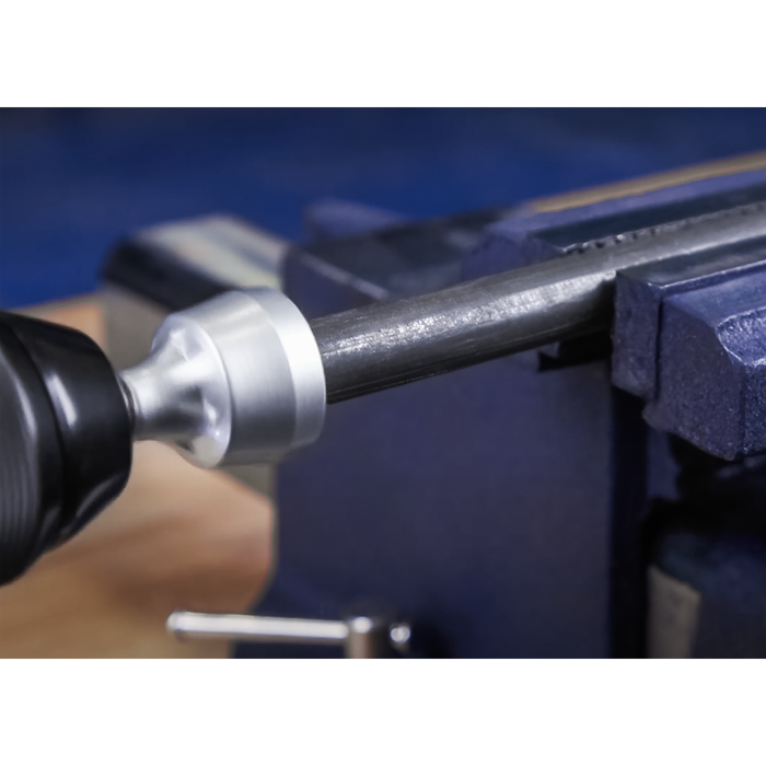 External Deburring/Chamfer Tool 3-19mm | DB04