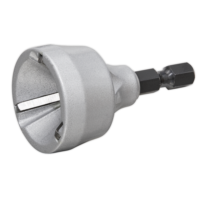 External Deburring/Chamfer Tool 3-19mm | DB04