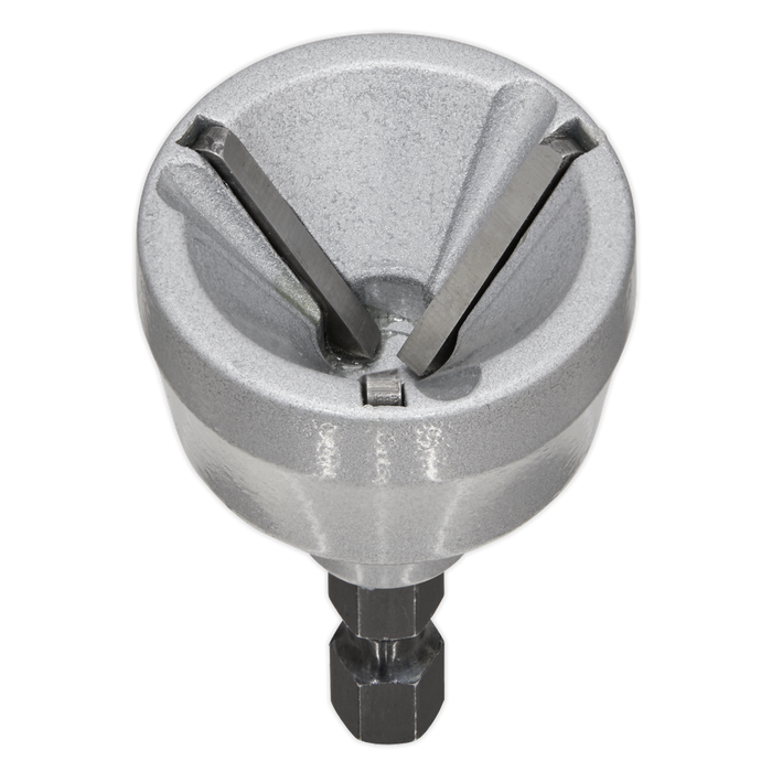 External Deburring/Chamfer Tool 3-19mm | DB04