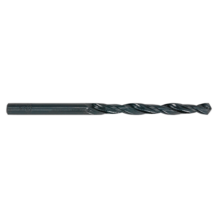 HSS Roll Forged Drill Bit 5mm - Pack of 10 | DB050RF