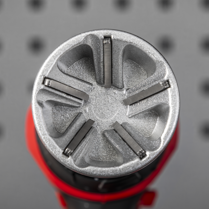 External Deburring/Chamfer Tool 13-35mm | DB05