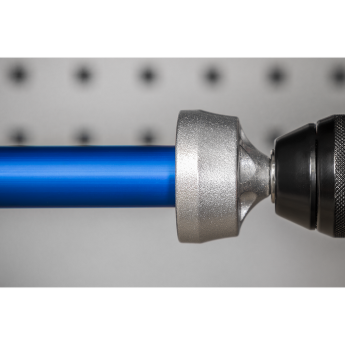 External Deburring/Chamfer Tool 13-35mm | DB05