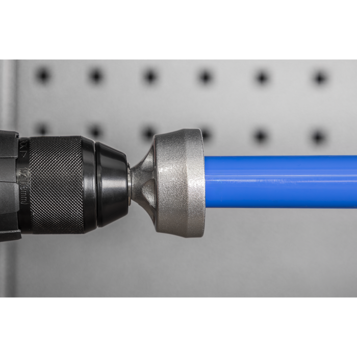 External Deburring/Chamfer Tool 13-35mm | DB05
