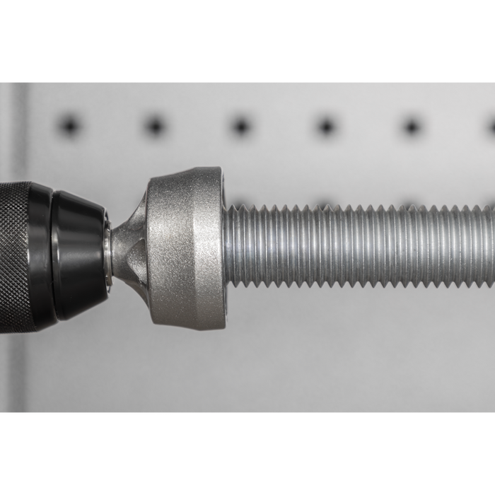 External Deburring/Chamfer Tool 13-35mm | DB05