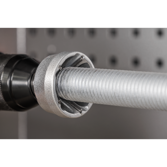 External Deburring/Chamfer Tool 13-35mm | DB05