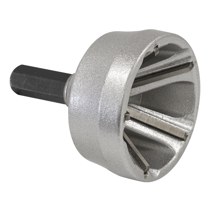External Deburring/Chamfer Tool 13-35mm | DB05