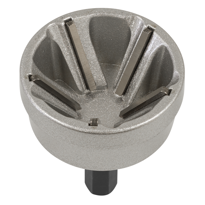 External Deburring/Chamfer Tool 13-35mm | DB05