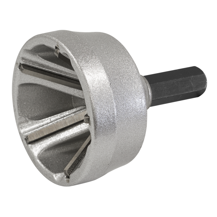 External Deburring/Chamfer Tool 13-35mm | DB05