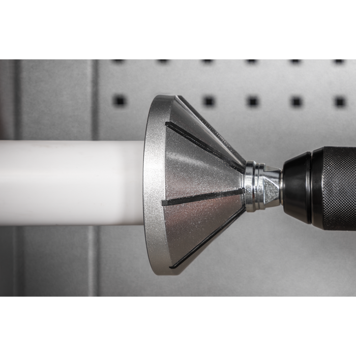 Internal & External 2-in-1 Deburring/Chamfer Tool 27-86mm | DB06