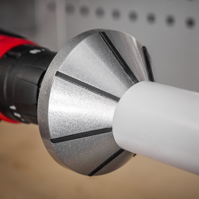 Internal & External 2-in-1 Deburring/Chamfer Tool 27-86mm | DB06