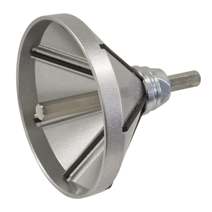 Internal & External 2-in-1 Deburring/Chamfer Tool 27-86mm | DB06