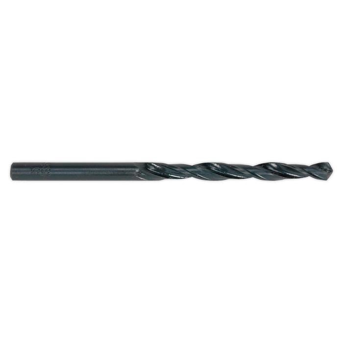 HSS Roll Forged Drill Bit 8mm - Pack of 10 | DB080RF