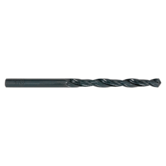 HSS Roll Forged Drill Bit 8.5mm - Pack of 10 | DB085RF