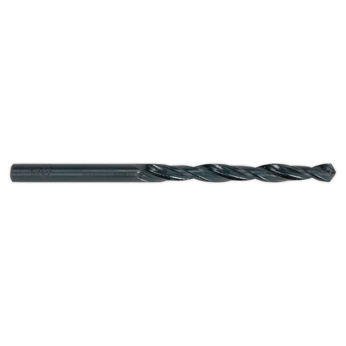 HSS Roll Forged Drill Bit 9mm - Pack of 10 | DB090RF