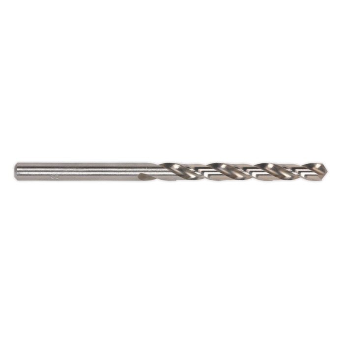 HSS Fully Ground Drill Bit 11.5mm - Pack of 5 | DB115FG