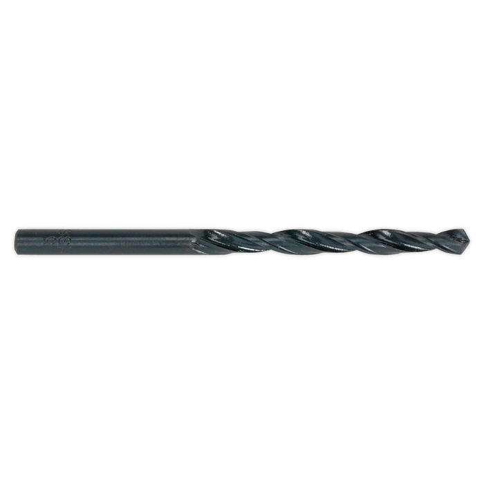 HSS Roll Forged Drill Bit 12mm - Pack of 5 | DB120RF