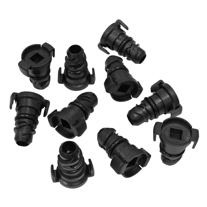 Plastic Sump Plug for Ford Duratorq - Pack of 10 | DB8127