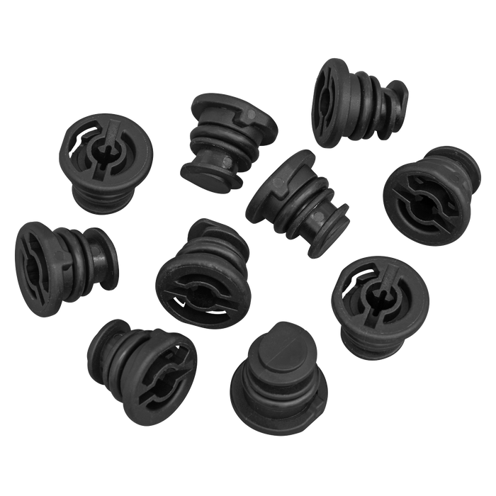 Plastic Sump Plug for VAG - Pack of 10 | DB8131