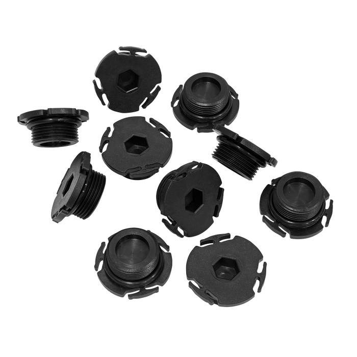 Plastic Sump Plug for BMW - Pack of 10 | DB8165
