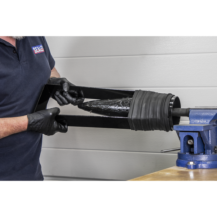 Duraboot Stretch CVJ Boot 80-104mm | DBC400