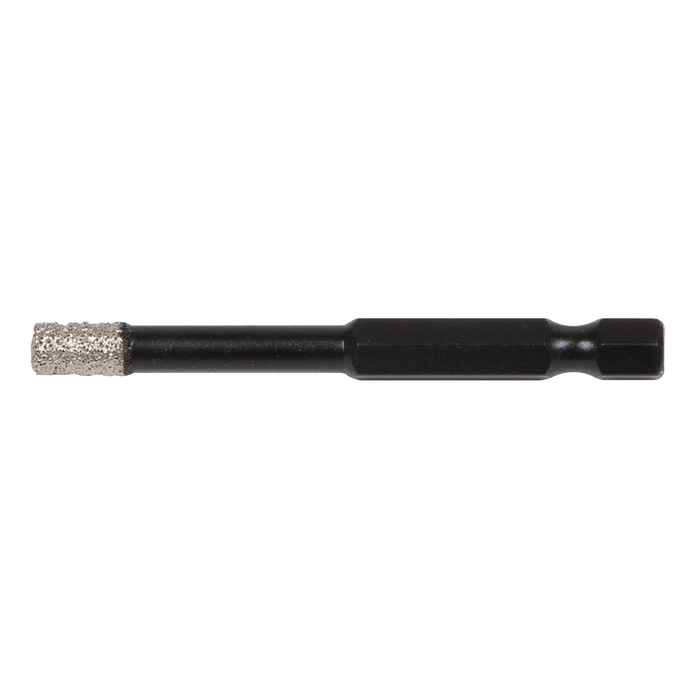 Hex Diamond Drill Bit 6mm | DBD6H