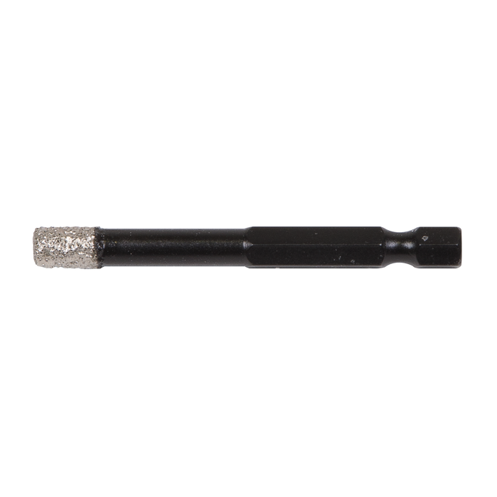 Hex Diamond Drill Bit 7mm | DBD7H