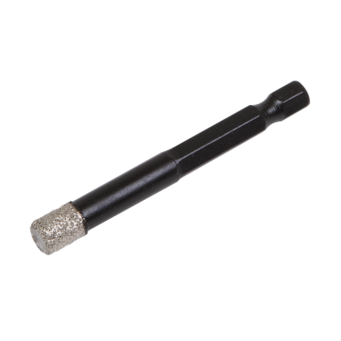 Hex Diamond Drill Bit 8mm | DBD8H