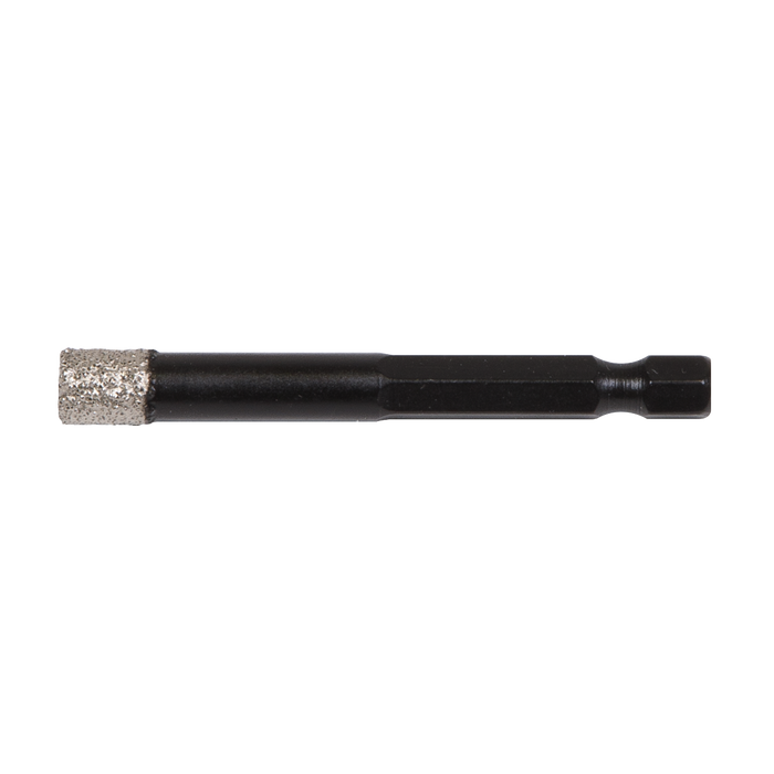 Hex Diamond Drill Bit 8mm | DBD8H