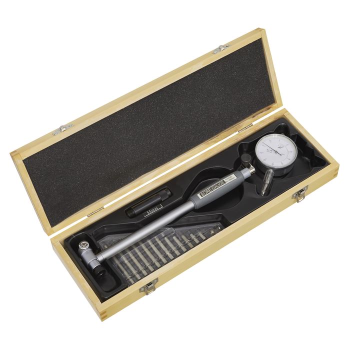 Dial Bore Gauge 50-160mm | DBG5010
