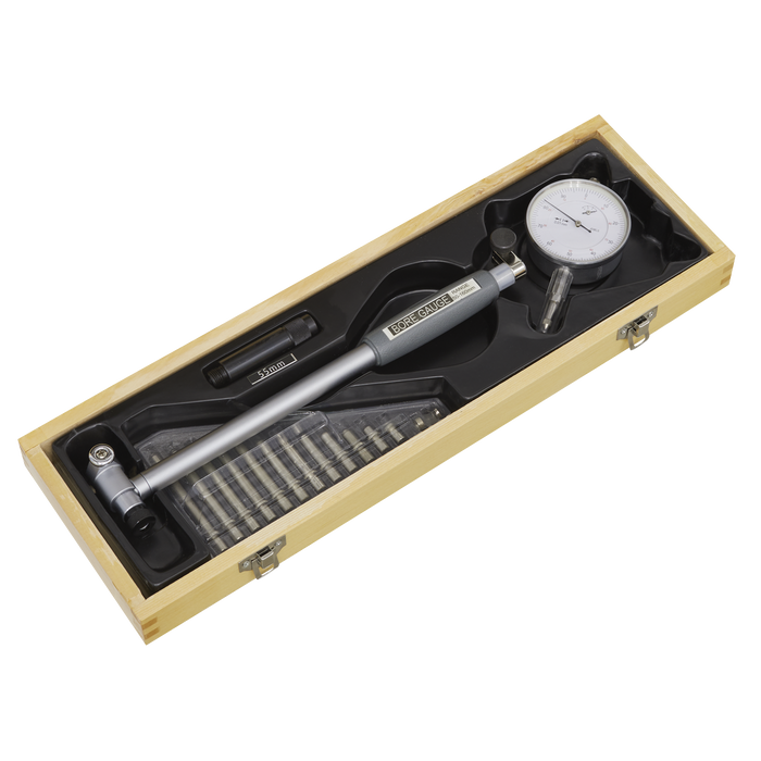 Dial Bore Gauge 50-160mm | DBG5010