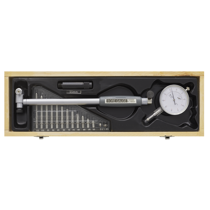 Dial Bore Gauge 50-160mm | DBG5010