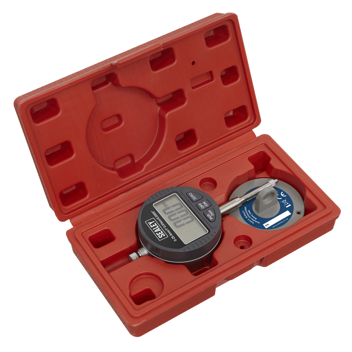 Dual Reading Digital Dial Bore Gauge | DBG506D