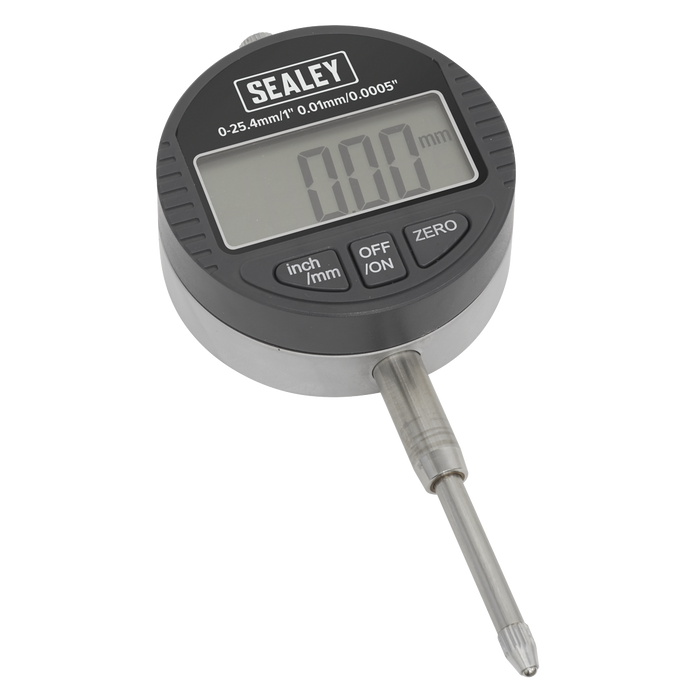 Dual Reading Digital Dial Bore Gauge | DBG506D