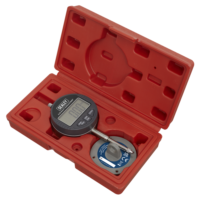 Dual Reading Digital Dial Bore Gauge | DBG506D