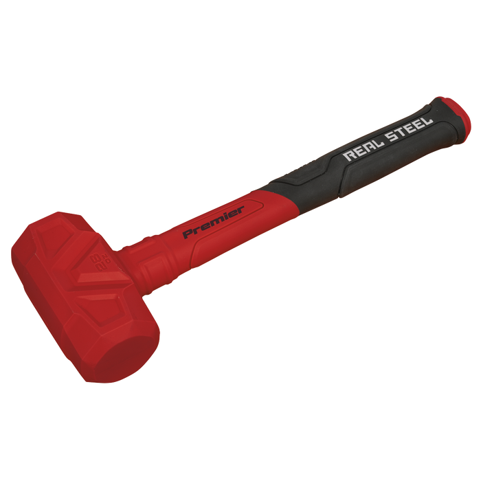 Dead Blow Hammer 1.75lb | DBH01
