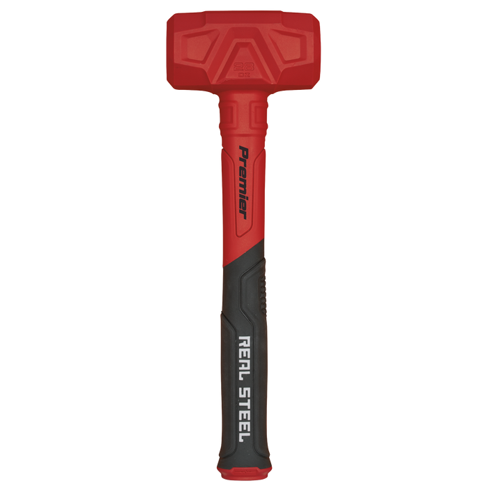 Dead Blow Hammer 1.75lb | DBH01