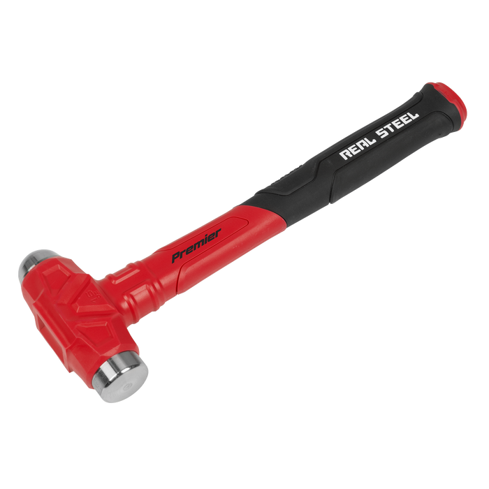 Premier Dead Blow Ball Pein Hammer 16oz | DBH16