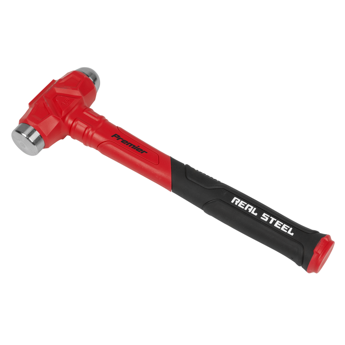 Premier Dead Blow Ball Pein Hammer 16oz | DBH16