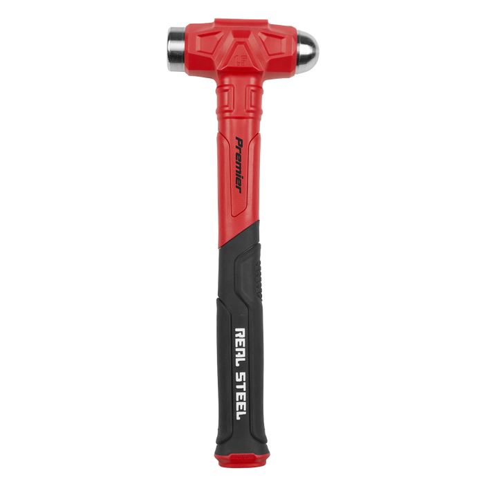 Premier Dead Blow Ball Pein Hammer 16oz | DBH16