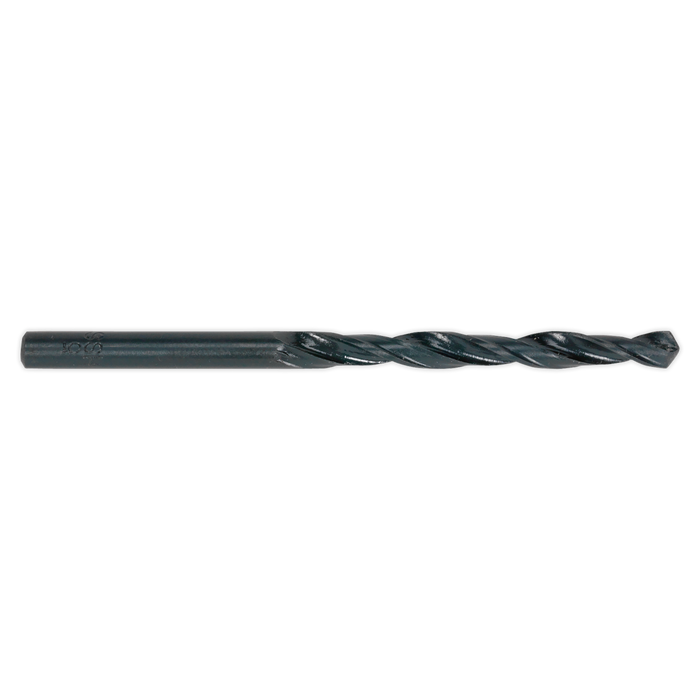 Imperial HSS Roll Forged Drill Bit 1/4" - Pack of 10 | DBI14RF