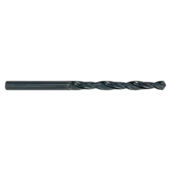 Imperial HSS Roll Forged Drill Bit 1/8" - Pack of 10 | DBI18RF